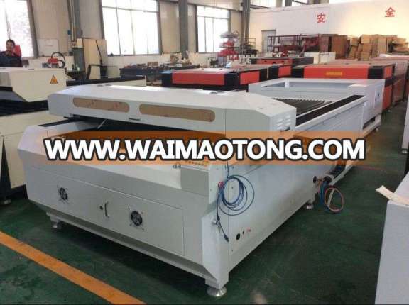 Hot sale Low cost factory direct sale XJ1325 Processional CNC Laser Cutting Machine for leather cutting