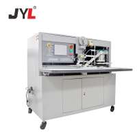 JYL-A6 button attaching machine