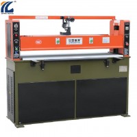 Plane Hydraulic Pressure Die Cutting Machine