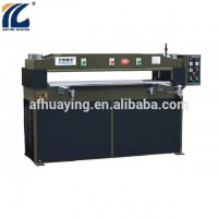 35T Four beams Hydraulic Pressure Die Cutting Machine