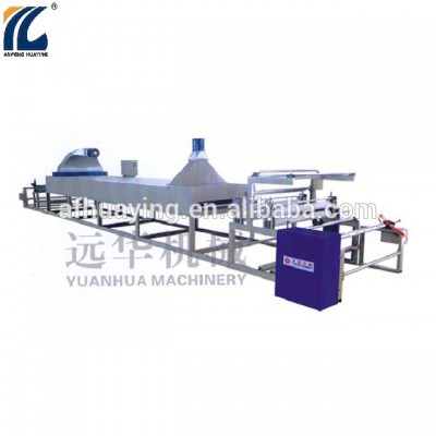 Multi-Function Adhering Machine