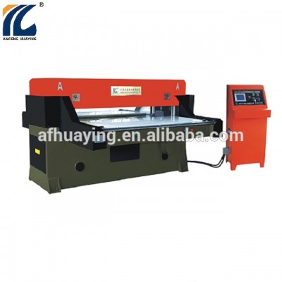 XCLP3 HYP3 Hydraulic pressure die foam cutting machine