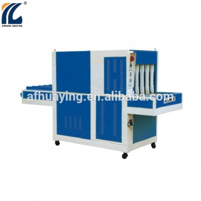 Humid Heat Shoe Forming Machineshoe molding machineshoe making machine