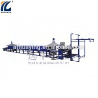 PE, Foam, Textile, Plastic dropping machine