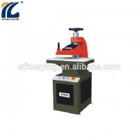 Hydraulic Press DIe Swing Arm Cutting Machine