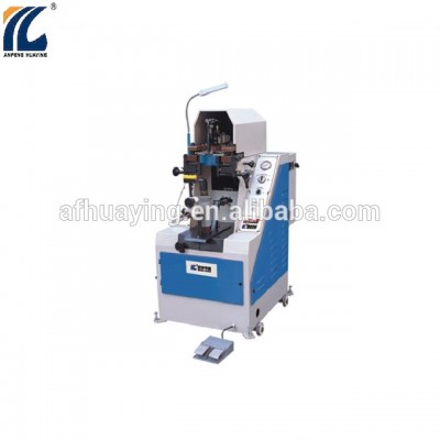 Automatic Hydraulic Heel Lasting Machineshoe making machine