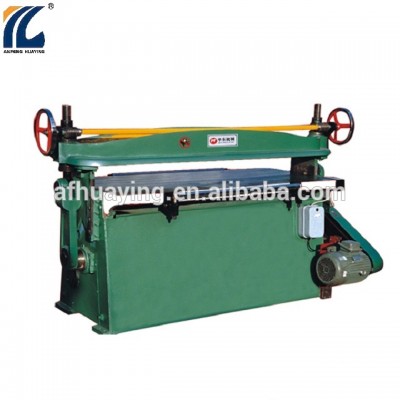 Machinery Type Gantry Die Cutting Machine