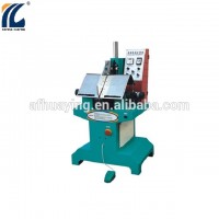 Boot,Vamp Curvilinear Shoe Forming Machineshoe making machine