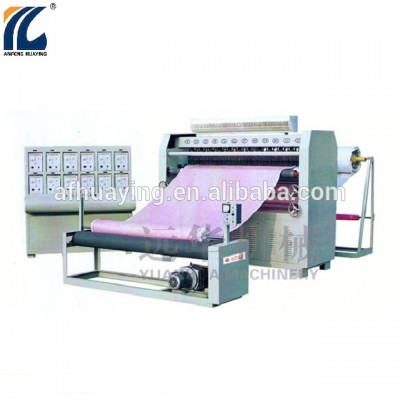 Single and Double Ultrasonic Sewing Machine