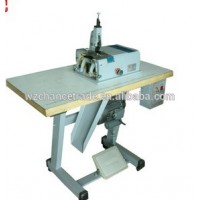 LZ-2 Adjustable Speed Skiving Machine With Low price used granite shoes making machine strip strap