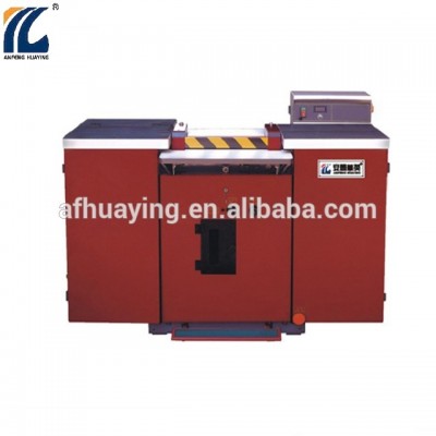 Precise Band Knife Leather Splitting Machine