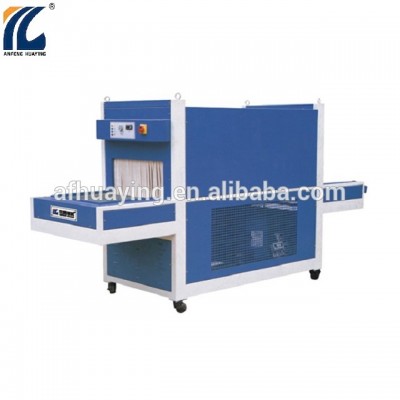 Auto High Speed Refrigerating Shoe Forming Machineshoe molding machine